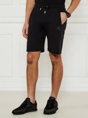 Karl Lagerfeld Szorty | Regular Fit