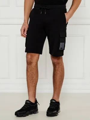 Karl Lagerfeld Szorty | Regular Fit