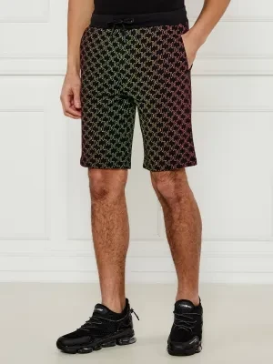 Karl Lagerfeld Szorty | Regular Fit