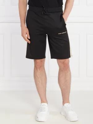 Karl Lagerfeld Szorty | Regular Fit
