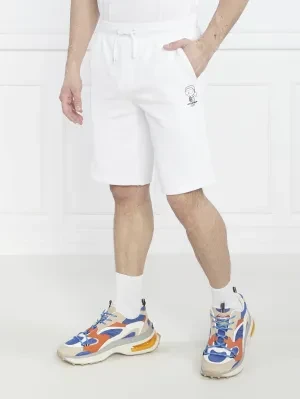 Karl Lagerfeld Szorty | Regular Fit