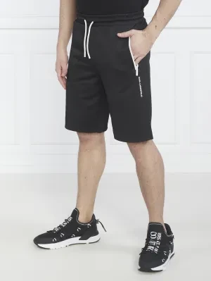 Karl Lagerfeld Szorty | Regular Fit