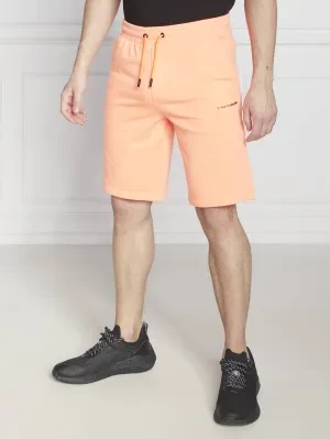 Karl Lagerfeld Szorty | Regular Fit