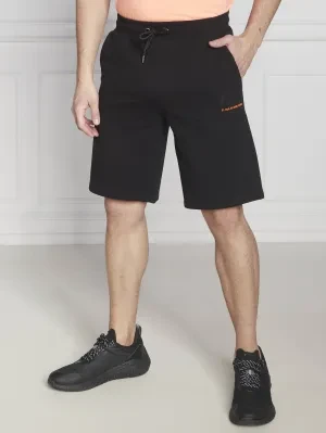 Karl Lagerfeld Szorty | Regular Fit