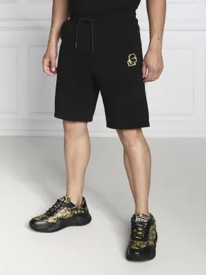Karl Lagerfeld Szorty | Regular Fit