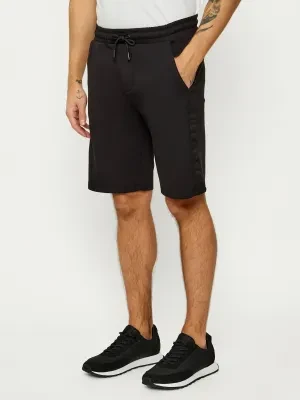 Karl Lagerfeld Szorty | Regular Fit