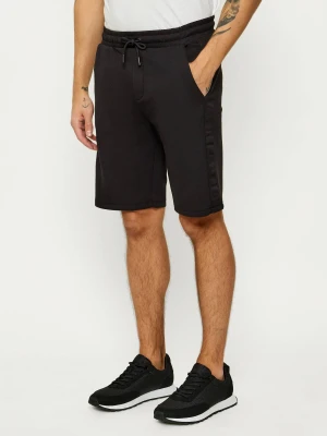 Karl Lagerfeld Szorty | Regular Fit