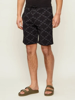 Karl Lagerfeld Szorty | Regular Fit