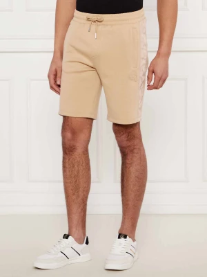 Karl Lagerfeld Szorty | Regular Fit