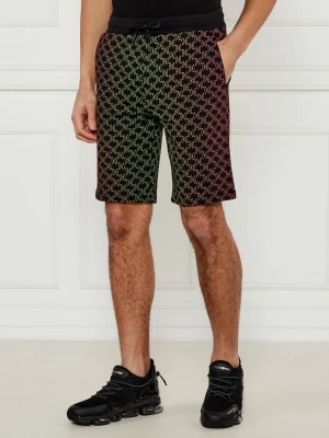 Karl Lagerfeld Szorty | Regular Fit