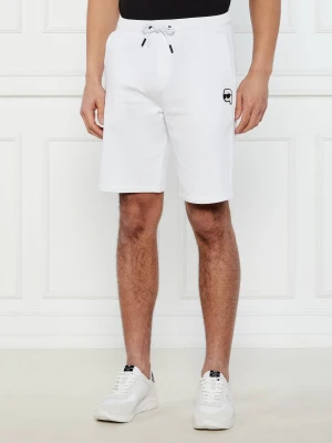 Karl Lagerfeld Szorty | Regular Fit