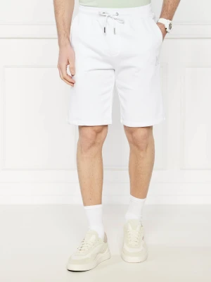 Karl Lagerfeld Szorty | Regular Fit