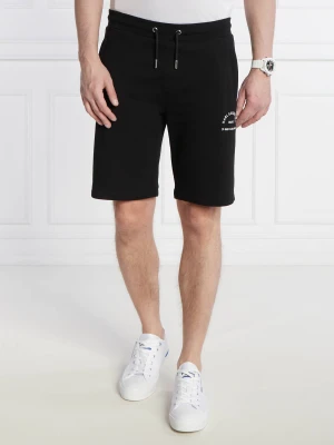 Karl Lagerfeld Szorty | Regular Fit