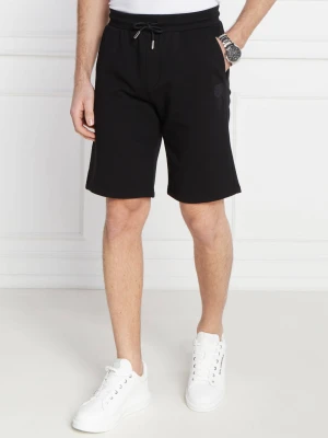 Karl Lagerfeld Szorty | Regular Fit