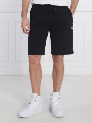 Karl Lagerfeld Szorty | Regular Fit