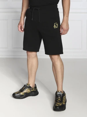 Karl Lagerfeld Szorty | Regular Fit