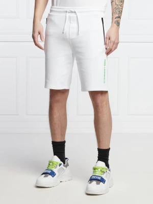 Karl Lagerfeld Szorty | Regular Fit
