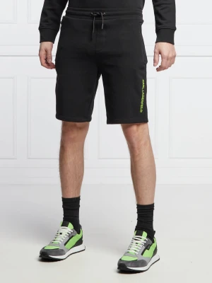 Karl Lagerfeld Szorty | Regular Fit