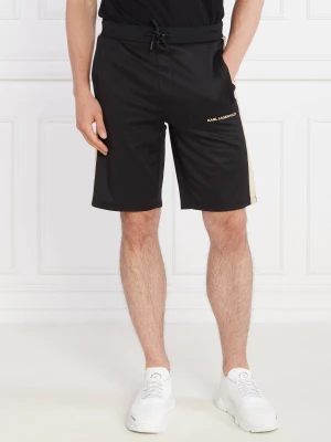 Karl Lagerfeld Szorty | Regular Fit