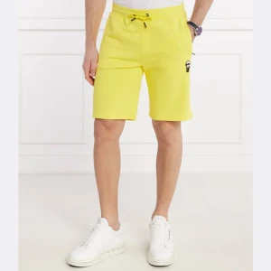 Karl Lagerfeld Szorty Sweat | Regular Fit