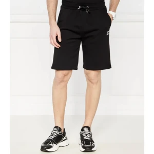 Karl Lagerfeld Szorty SWEAT | Regular Fit