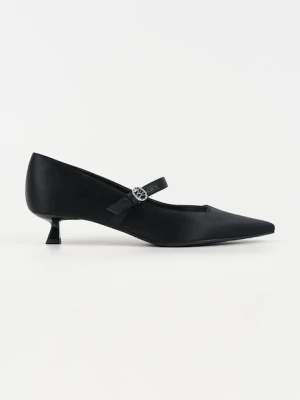 Karl Lagerfeld szpilki PASHA kolor czarny KL30118