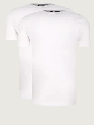 Karl Lagerfeld T-shirt 2-pack | Regular Fit