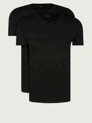 Karl Lagerfeld T-shirt 2-pack | Regular Fit