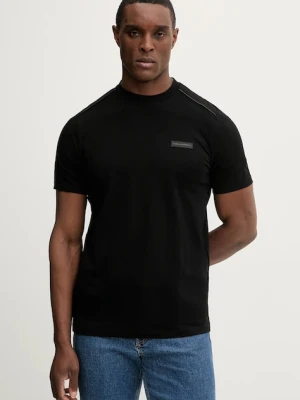 Karl Lagerfeld t-shirt czarny