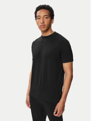 Zdjęcie produktu KARL LAGERFELD T-Shirt 755047 563221 Czarny Regular Fit
