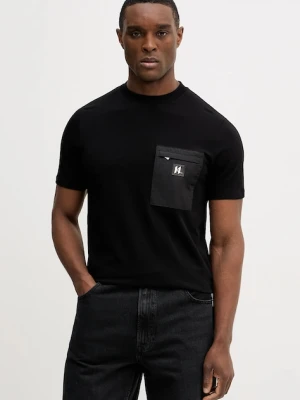 Karl Lagerfeld t-shirt bawełniany