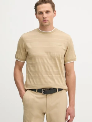 Karl Lagerfeld t-shirt bawełniany