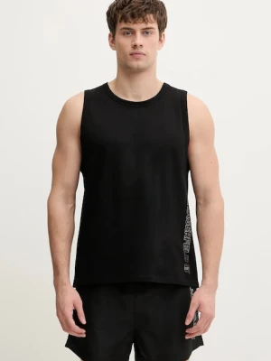 Karl Lagerfeld t-shirt bawełniany IKON