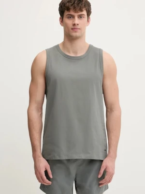 Karl Lagerfeld t-shirt bawełniany IKON