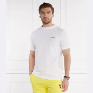 Karl Lagerfeld T-shirt | Classic fit