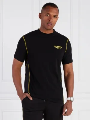 Zdjęcie produktu Karl Lagerfeld T-shirt CREWNECK
