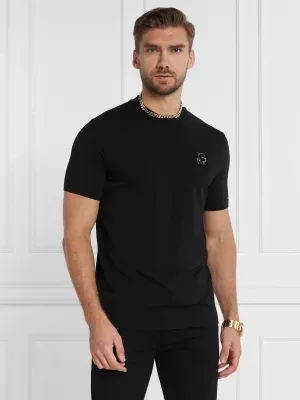 Karl Lagerfeld T-shirt CREWNECK | Regular Fit