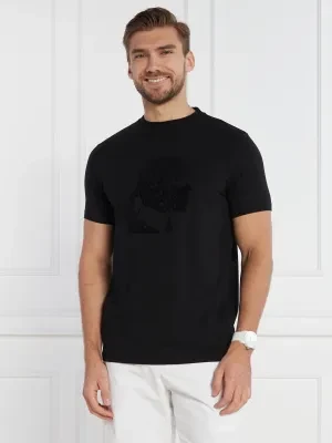 Karl Lagerfeld T-shirt CREWNECK | Regular Fit