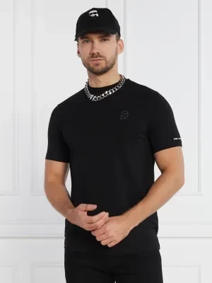 Karl Lagerfeld T-shirt CREWNECK | Regular Fit