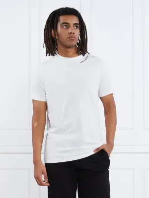 Karl Lagerfeld T-shirt CREWNECK | Regular Fit