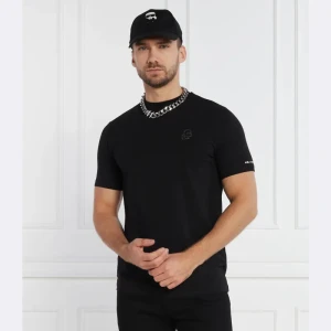 Karl Lagerfeld T-shirt CREWNECK | Regular Fit