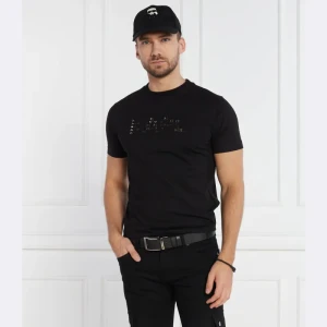 Karl Lagerfeld T-shirt CREWNECK | Regular Fit