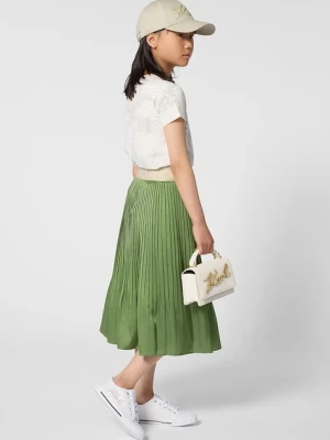 Karl Lagerfeld t-shirt dziecięcy