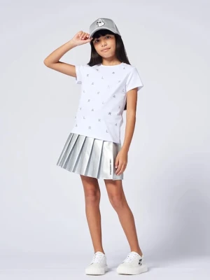 Karl Lagerfeld t-shirt dziecięcy