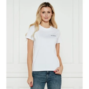 Karl Lagerfeld T-shirt ESSENTIAL | Regular Fit