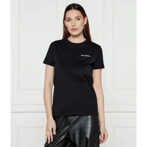 Karl Lagerfeld T-shirt ESSENTIAL | Regular Fit