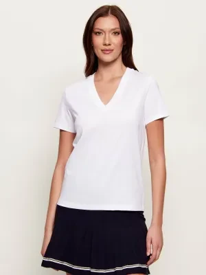 Karl Lagerfeld T-shirt Essential | Regular Fit