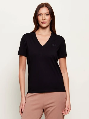 Karl Lagerfeld T-shirt Essential | Regular Fit