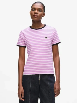 Karl Lagerfeld t-shirt IKON