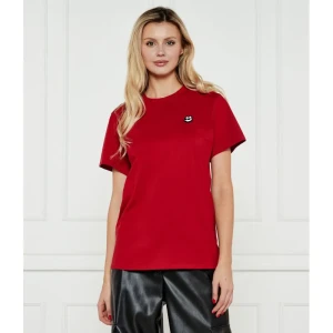 Zdjęcie produktu Karl Lagerfeld T-shirt IKON PATCH | Loose fit